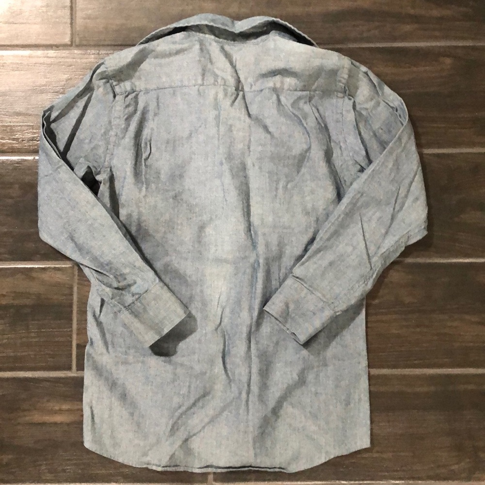 GUC Nordstrom dress shirt - Picture 4 of 6